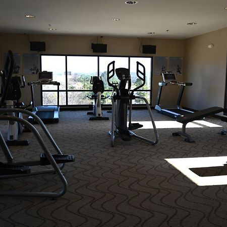 Giles Hotel Inn And Suites Pulaski Esterno foto