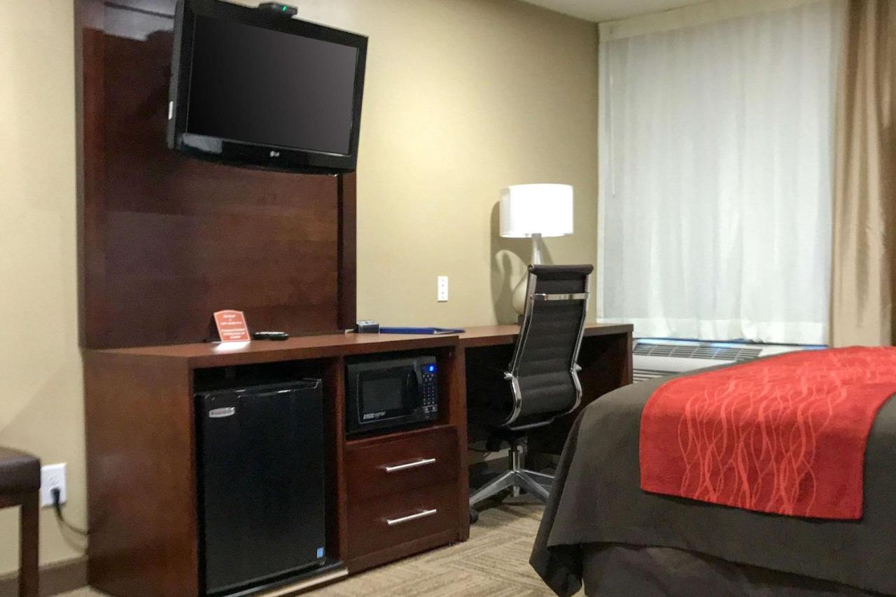 Giles Hotel Inn And Suites Pulaski Esterno foto
