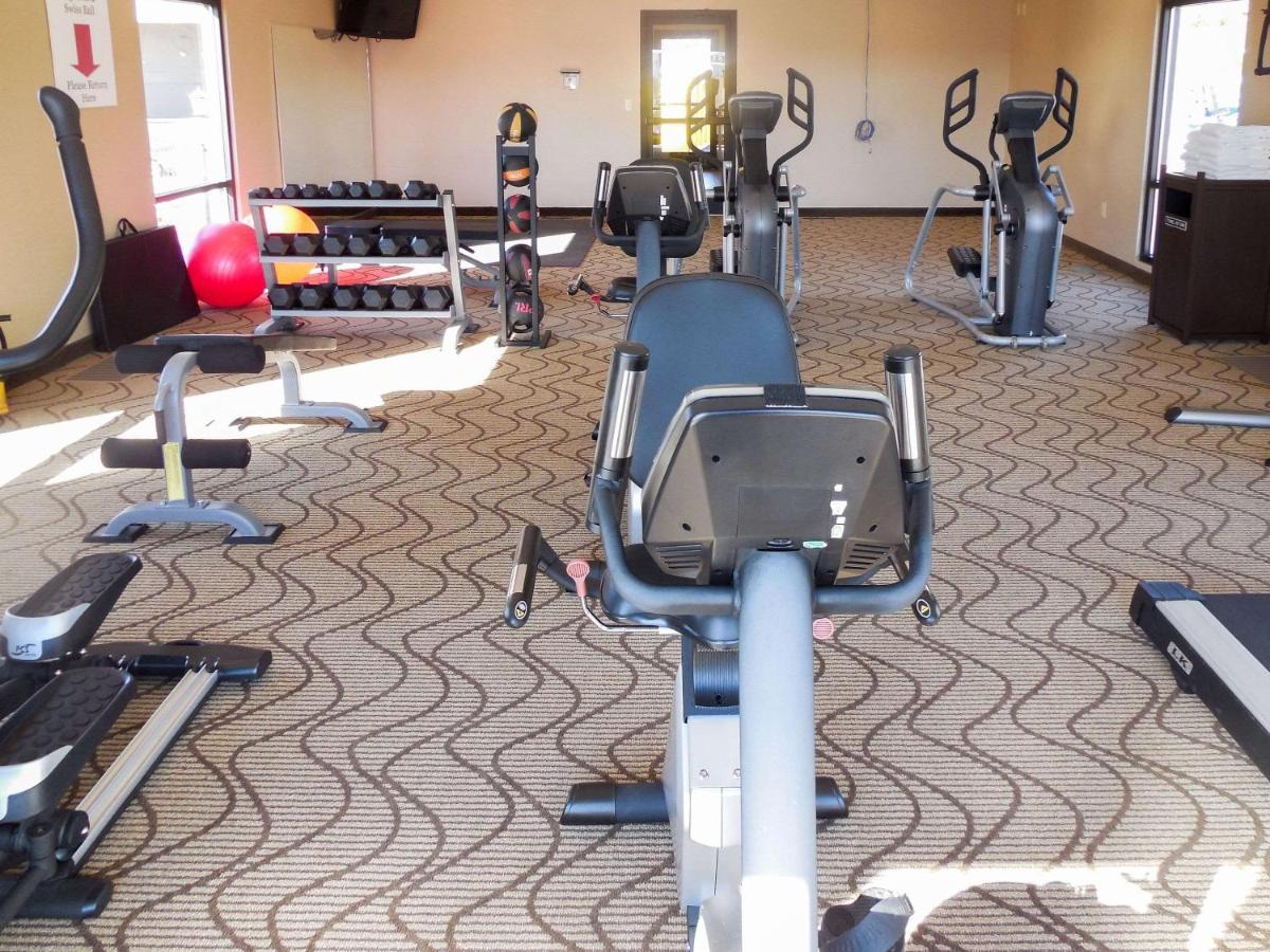 Giles Hotel Inn And Suites Pulaski Esterno foto