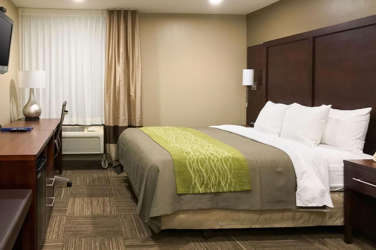 Giles Hotel Inn And Suites Pulaski Esterno foto