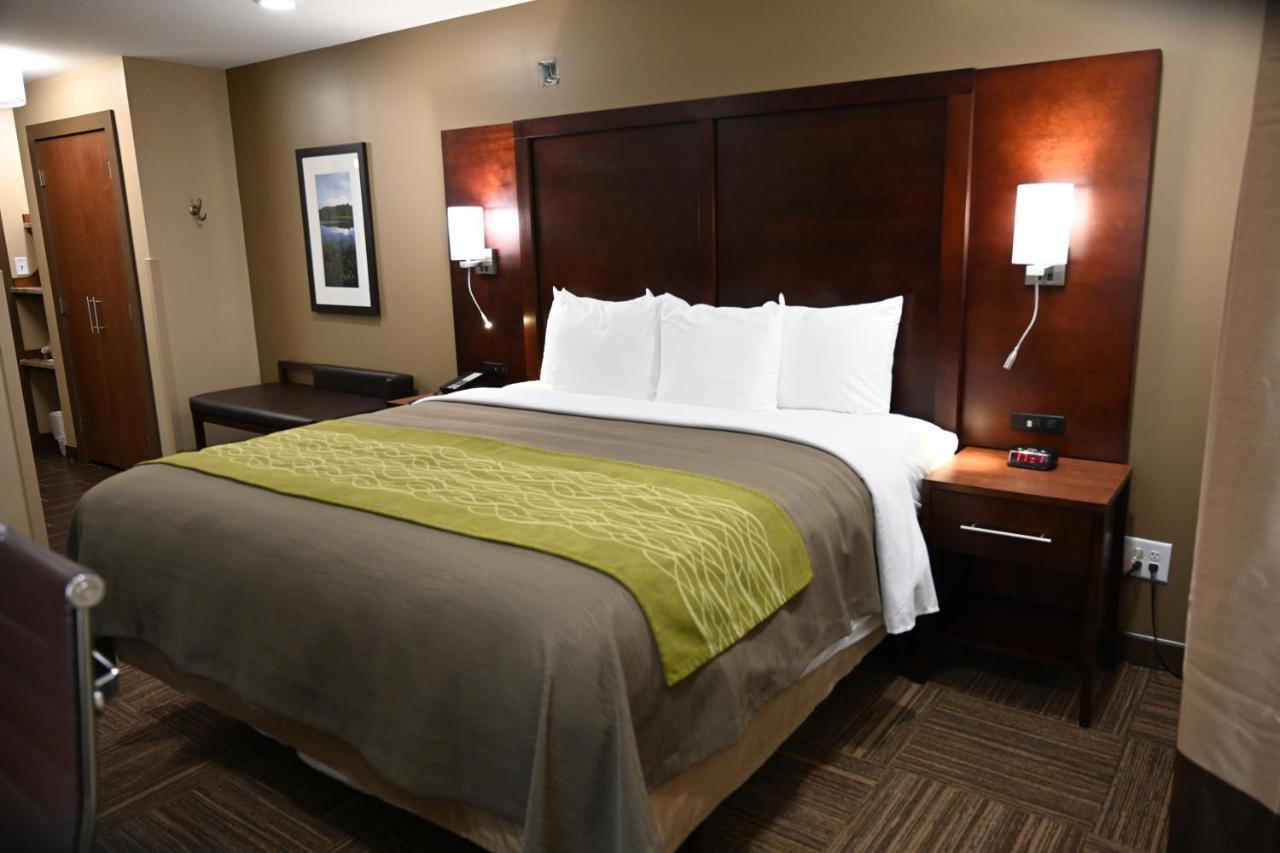 Giles Hotel Inn And Suites Pulaski Esterno foto