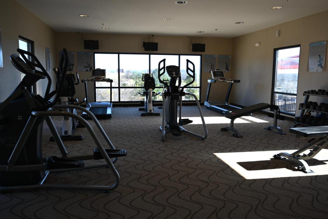 Giles Hotel Inn And Suites Pulaski Esterno foto
